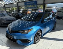 2017 TOYOTA COROLLA in Plainfield, Illinois
