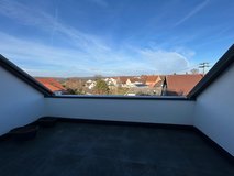 Penthouse Feel Weil im Schönbuch in Stuttgart, GE