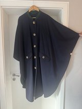 Lodenfrey Cape in Wiesbaden, GE