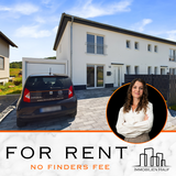 Modern 4-Bed Family Home with Garage & Garden – Bechhofen in Ramstein, Germany