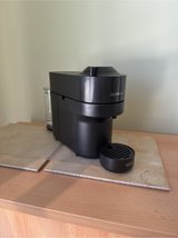 Nespresso German Vertuo coffee maker in Wiesbaden, GE