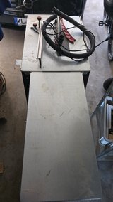 saw table for sale in Ramstein, Germany