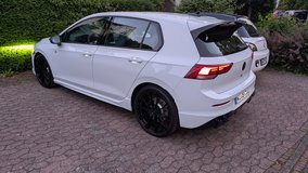 Golf R Wheels in Wiesbaden, GE