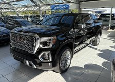 2019 GMC SIERRA 1500 4WD CREW CAB 147 DENALI in Plainfield, Illinois