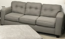 Couch in The Woodlands, Texas