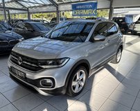 2021 VOLKSWAGEN T-CROSS in Plainfield, Illinois