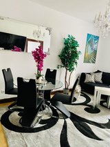 TDY/TLA 1 Bedroom full Furnished apartment in Wiesbaden, GE