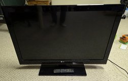 37" LG Television in Chicago, Illinois
