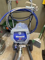 Airless Paint Sprayer in Alamogordo, New Mexico