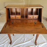 Small desk in Kingwood, Texas