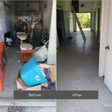 Junk Removal (local guys) in Camp Lejeune, North Carolina