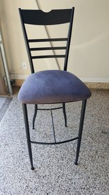 Bar stools in Kingwood, Texas