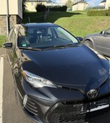 Toyota Corolla SE in Baumholder, GE