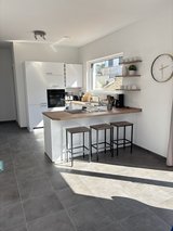 Brand new modern home, fully furnished with air cooling in Ramstein, Germany