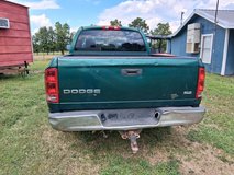 2003 DODGE TRUCK in DeRidder, Louisiana