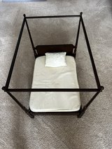Baby Doll Bed in Houston, Texas
