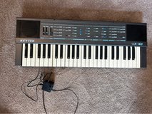 Keytek K-40 Electronic Keyboard in Kingwood, Texas