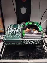 xbox one in Moody AFB, Georgia