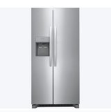 Frigidaire side-by-side refrigerator in Oceanside, California