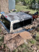 Camper and clothe bed liner fits 2011 Ford f150xlt new cab 4×4 in Ruidoso, New Mexico
