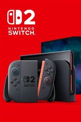 NINTENDO SWITCH 2 in Yorkville, Illinois