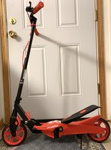 New! Yvolution Y Flyer Stepper Pedal Scooter in Orland Park, Illinois