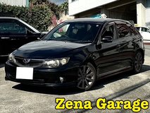 2011 SUBARU IMPREZA (2YEAR WARRANTY) in Okinawa, Japan