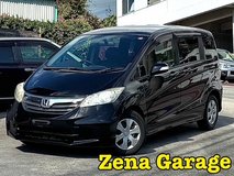 2013 HONDA FREED (2YEAR WARRANTY) in Okinawa, Japan