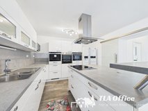 [LONGTERM] 4-Bedroom house with big yard and sun-terrace - Available Now in Bann! in Ramstein, Germany