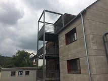 studio apartment with natural cooling system , landstuhl in Ramstein, Germany