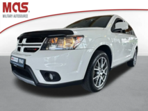 2019 Dodge Journey GT AWD in Ramstein, Germany