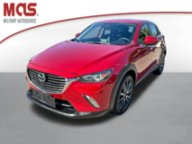 2018 Mazda CX-3 Touring FWD in Ramstein, Germany