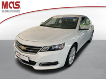 2019 Chevrolet Impala in Ramstein, Germany