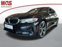 2021 BMW 3 Series 330i xDrive Sedan in Ramstein, Germany