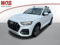 2021 Audi Q5 Premium Plus 45 TFSI quattro in Ramstein, Germany