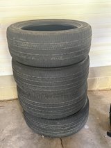 Bridgestone 265/50R/20 2023 Jeep Grand Cherokee in Warner Robins, Georgia