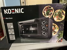 Oven, Table in Ramstein, Germany