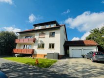 Thurndorf - big apartment for rent in Grafenwoehr, GE