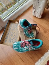 Brooks Xmas running shoes in Ramstein, Germany