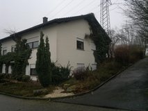 Makenbach, free standing house with 2 car garage in Ramstein, Germany