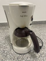 Philips Drip Coffee Machine in Stuttgart, GE
