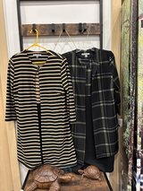 Danny and Nicole Dresses with Jackets in Baumholder, GE