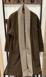 Warm Winter Coat- XL in Ramstein, Germany