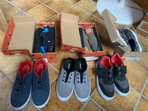 Kids shoes size 3 (EUR 33) in Stuttgart, GE