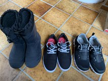 Kids shoes size 4 (EUR 35) in Stuttgart, GE
