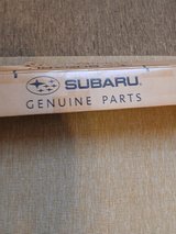Subaru Hatch Rear Door Pistons (genuine parts) in Ramstein, Germany