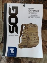SOG - OPORD DAY PACK in Ramstein, Germany