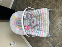 Baby Bouncer in Warner Robins, Georgia