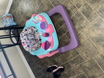 Baby Walker in Warner Robins, Georgia