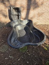 Fish Pond in Warner Robins, Georgia
